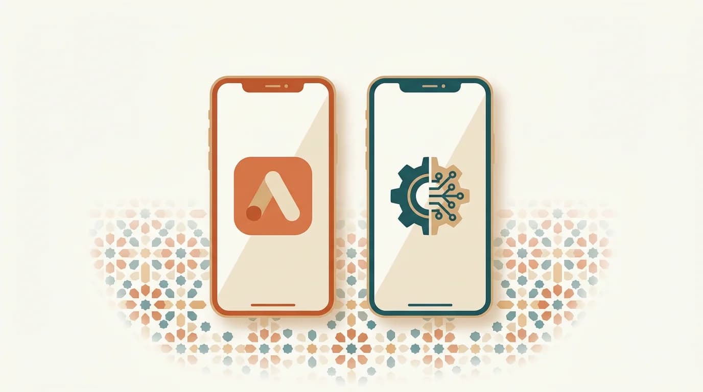 Cover Image for WhatsApp Business vs WhatsApp API: What Moroccan SMBs Need to Know